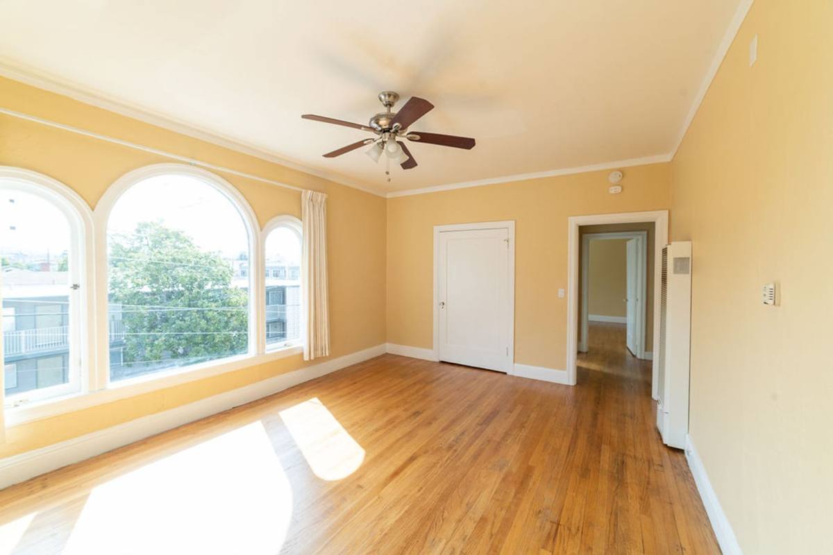 Apartment for rent at 3507 Glen Park Rd, Oakland, CA 94602