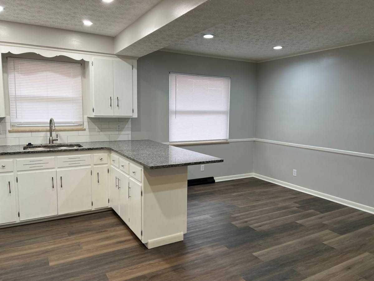 House for rent at 1387 E Gates St, Columbus, OH 43206