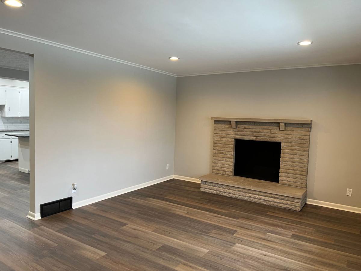 House for rent at 1387 E Gates St, Columbus, OH 43206