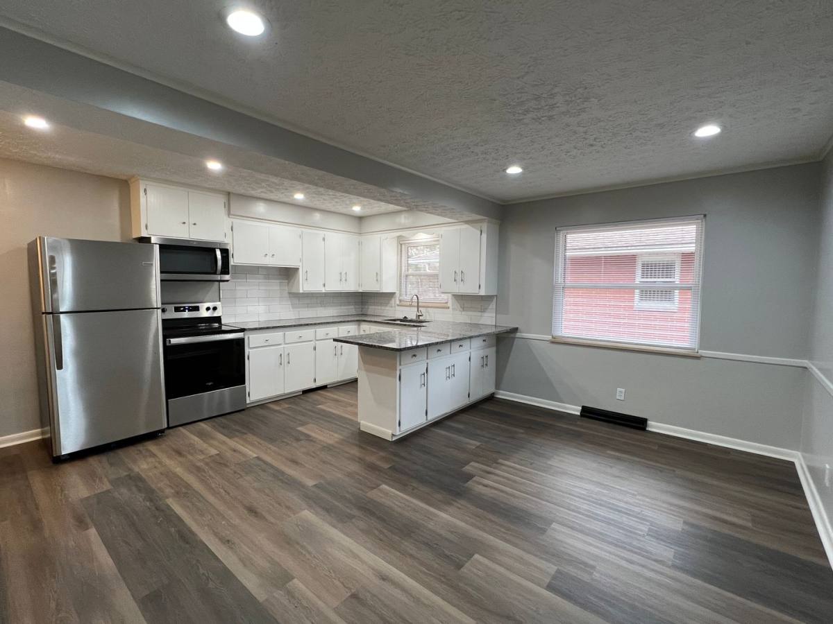 House for rent at 1387 E Gates St, Columbus, OH 43206