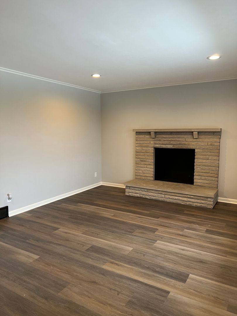 House for rent at 1387 E Gates St, Columbus, OH 43206