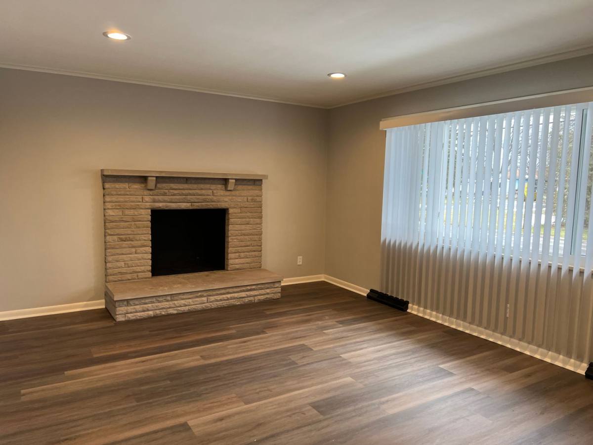 House for rent at 1387 E Gates St, Columbus, OH 43206