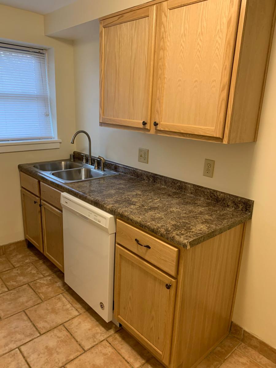 Apartment for rent at 859 St Paul Ave #9, Saint Paul, MN 55116