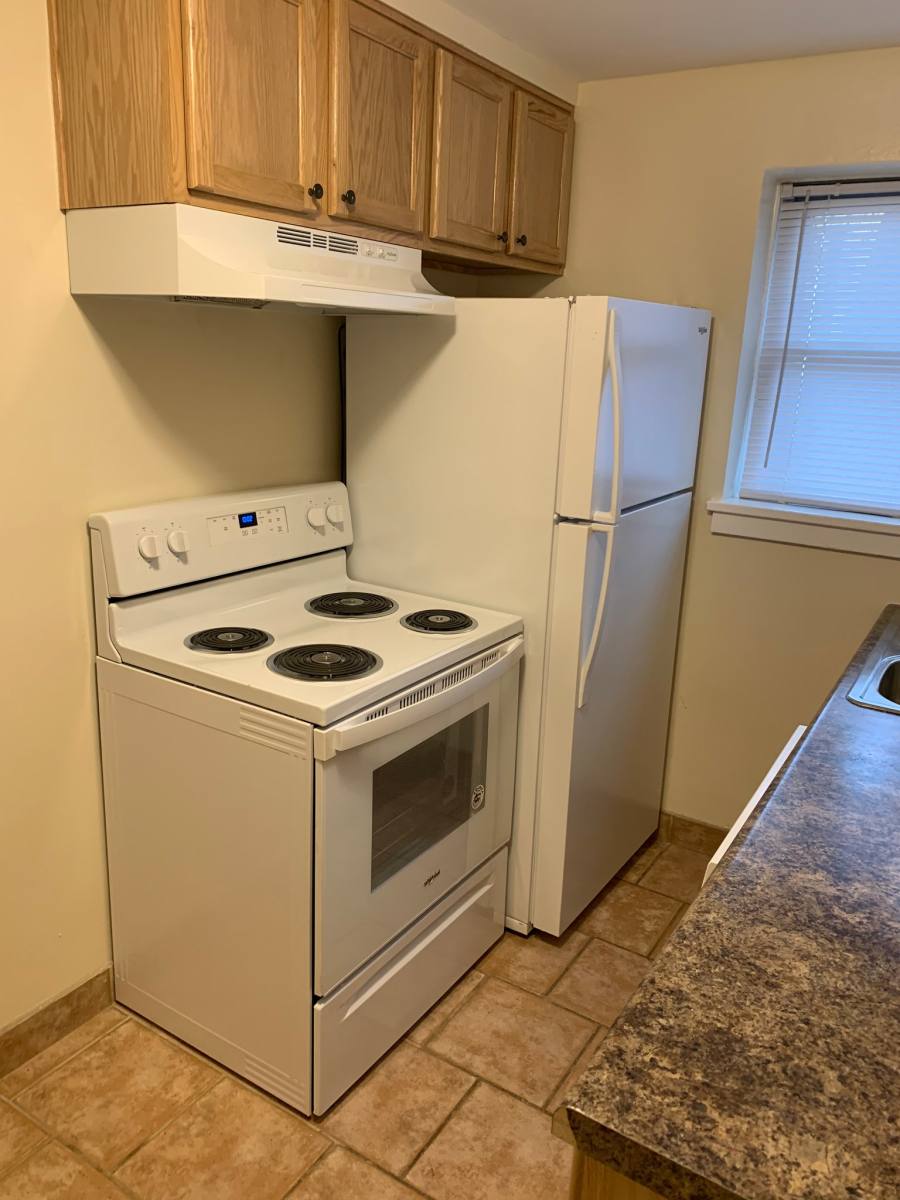 Apartment for rent at 859 St Paul Ave #9, Saint Paul, MN 55116