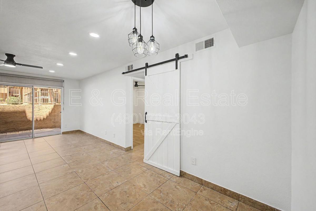 Condo for rent at 2625 E Indian School Rd #141, Phoenix, AZ 85016
