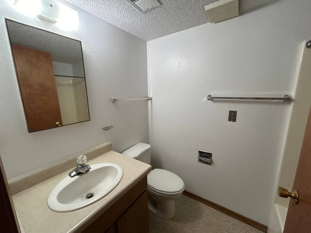 Apartment for rent at 126 N Lincoln St, West Point, NE 68788