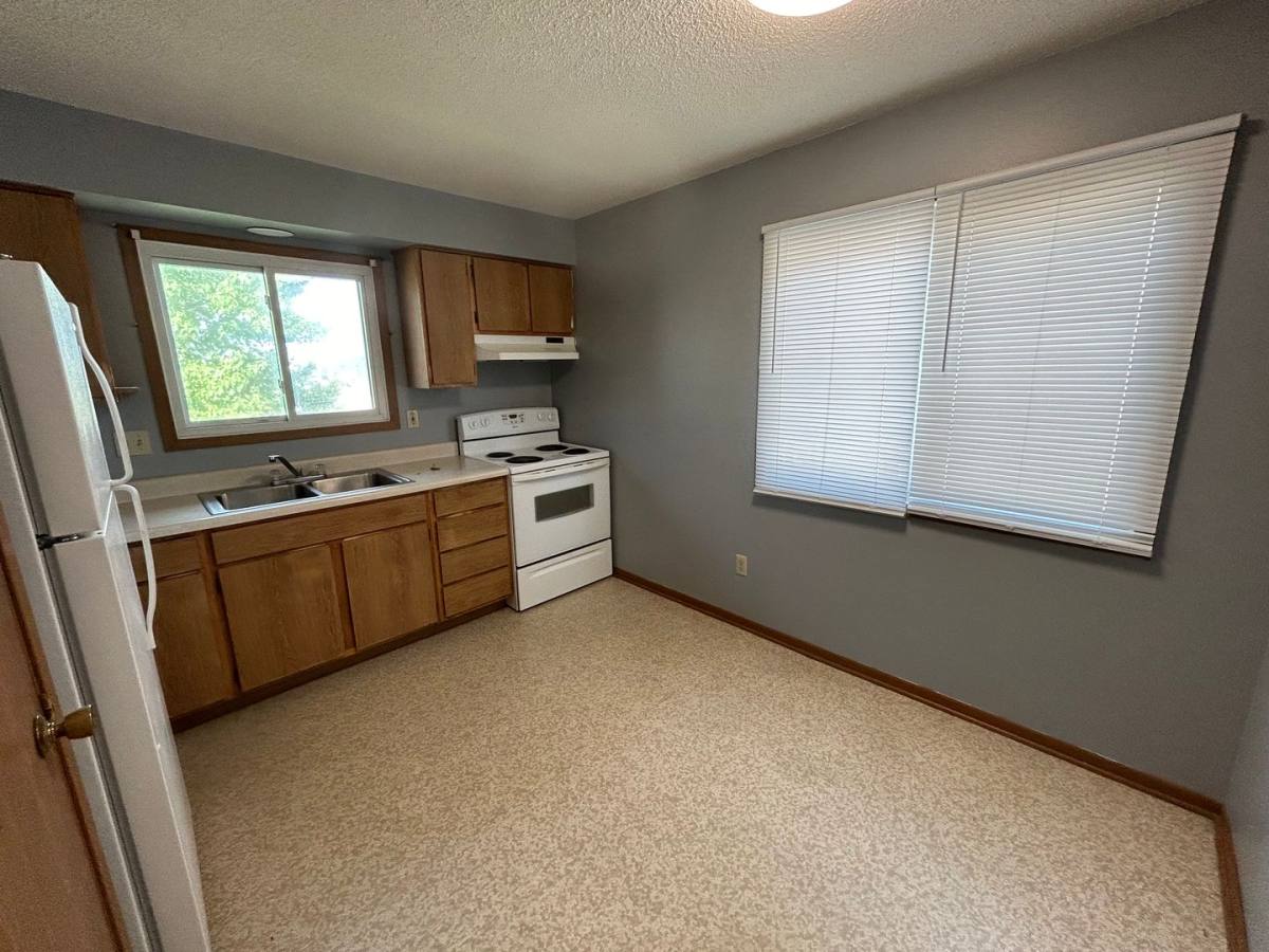 Apartment for rent at 126 N Lincoln St, West Point, NE 68788