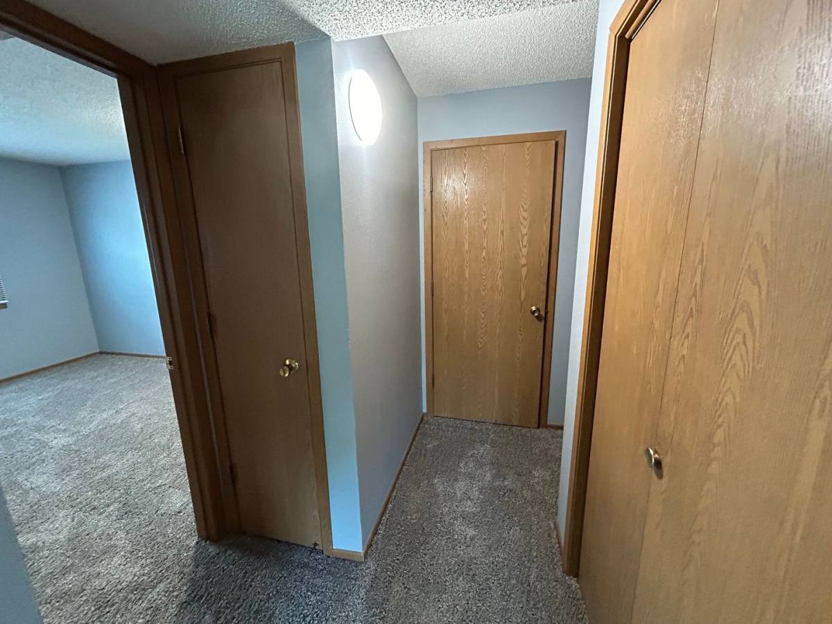 Apartment for rent at 126 N Lincoln St, West Point, NE 68788