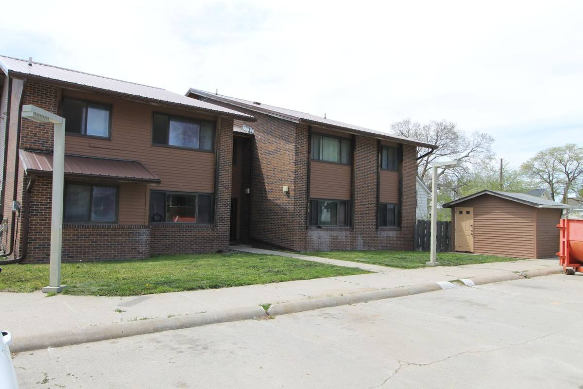 Apartment for rent at 126 N Lincoln St, West Point, NE 68788