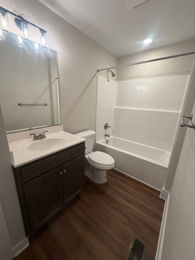 House for rent at 460 Highland Ave #A, Hopewell, VA 23860