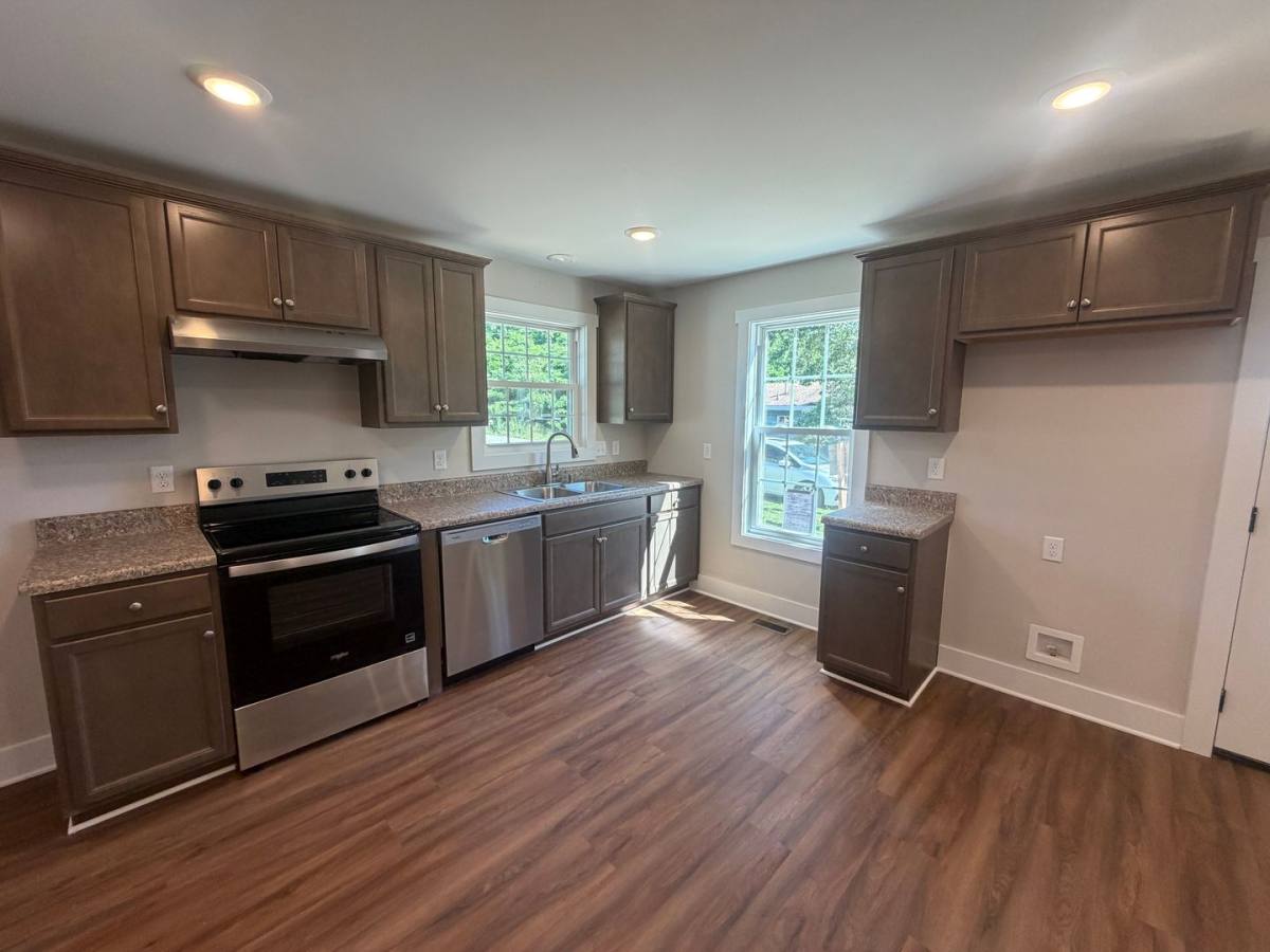 House for rent at 460 Highland Ave #A, Hopewell, VA 23860