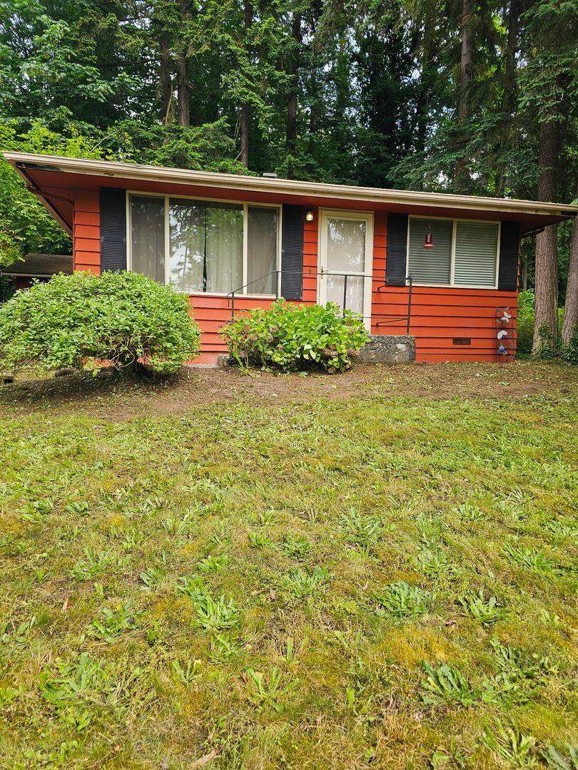 House for rent at 24107 7th Ave W, Bothell, WA 98021