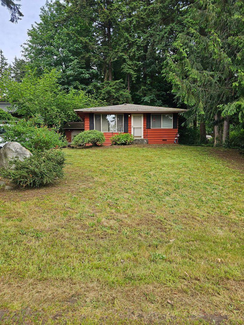 House for rent at 24107 7th Ave W, Bothell, WA 98021