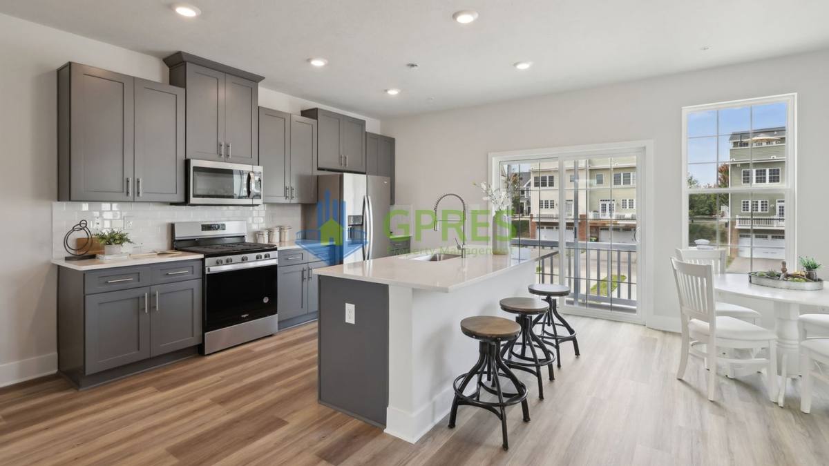 Townhouse for rent at 524 Cooper St, Wexford, PA 15090