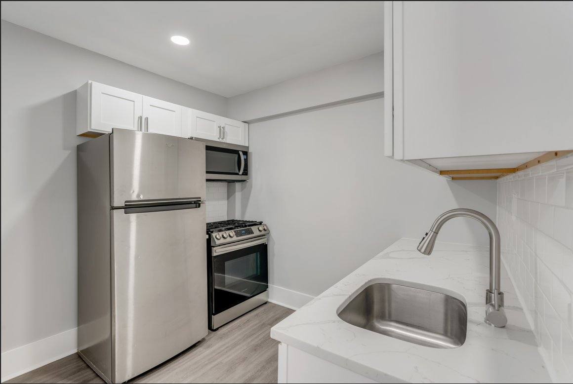 Apartment for rent at 615 E Vernon Rd #B, Philadelphia, PA 19119