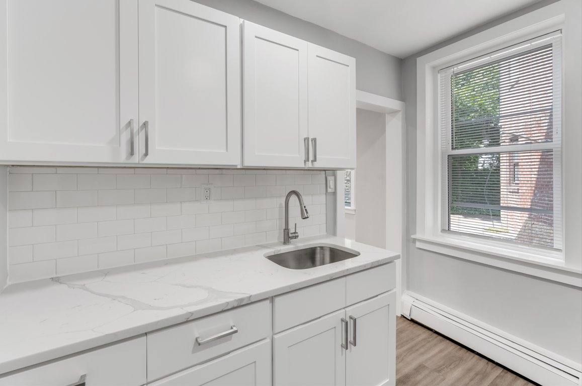 Apartment for rent at 615 E Vernon Rd #B, Philadelphia, PA 19119