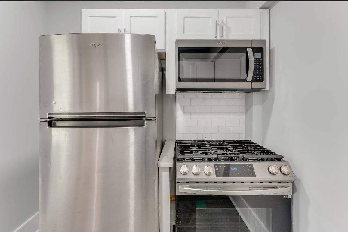 Apartment for rent at 615 E Vernon Rd #B, Philadelphia, PA 19119