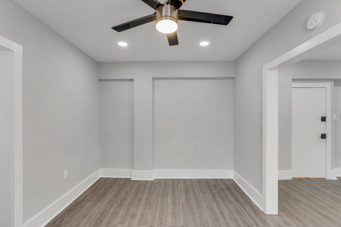 Apartment for rent at 615 E Vernon Rd #B, Philadelphia, PA 19119