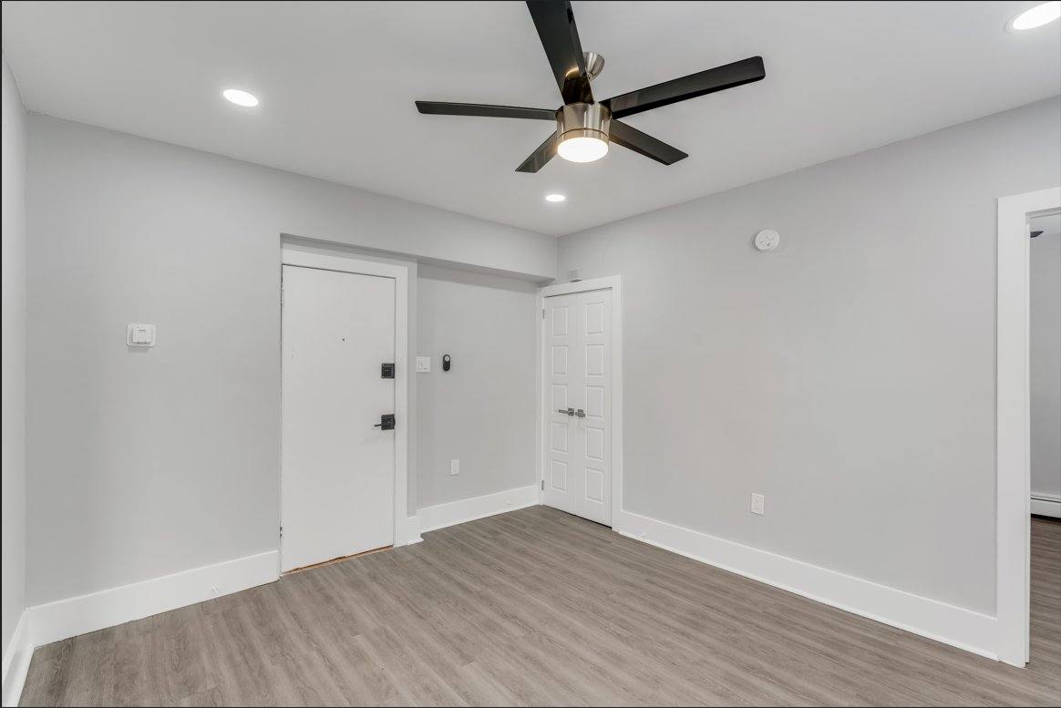 Apartment for rent at 615 E Vernon Rd #B, Philadelphia, PA 19119
