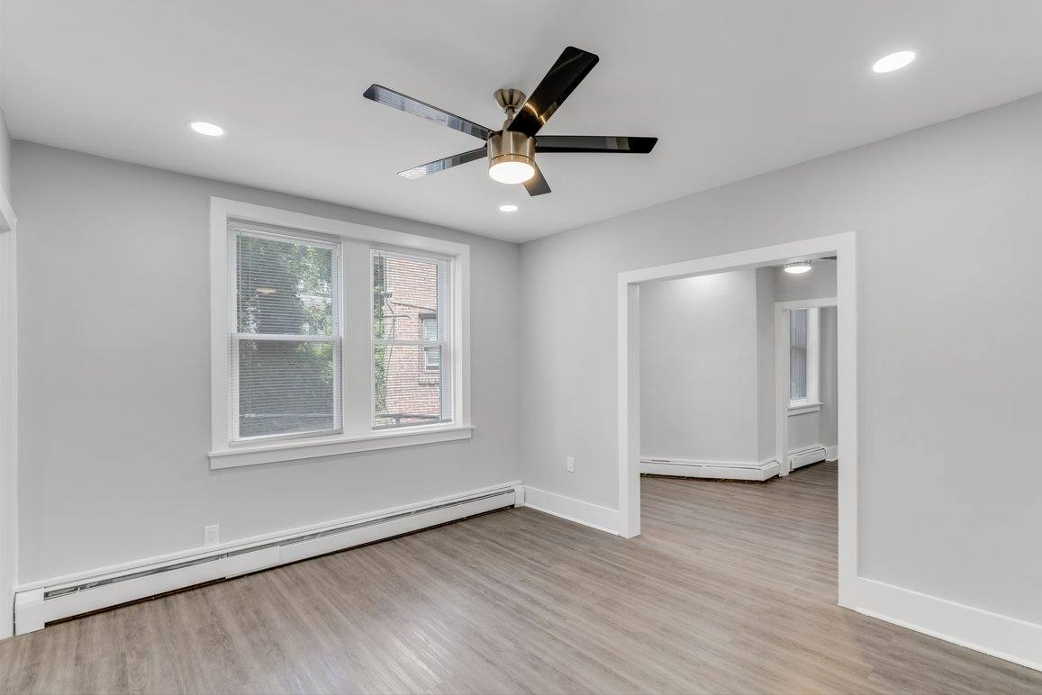 Apartment for rent at 615 E Vernon Rd #B, Philadelphia, PA 19119
