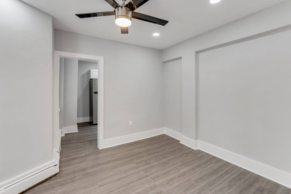 Apartment for rent at 615 E Vernon Rd #B, Philadelphia, PA 19119