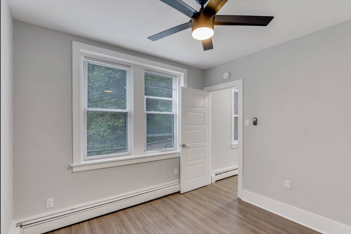 Apartment for rent at 615 E Vernon Rd #B, Philadelphia, PA 19119
