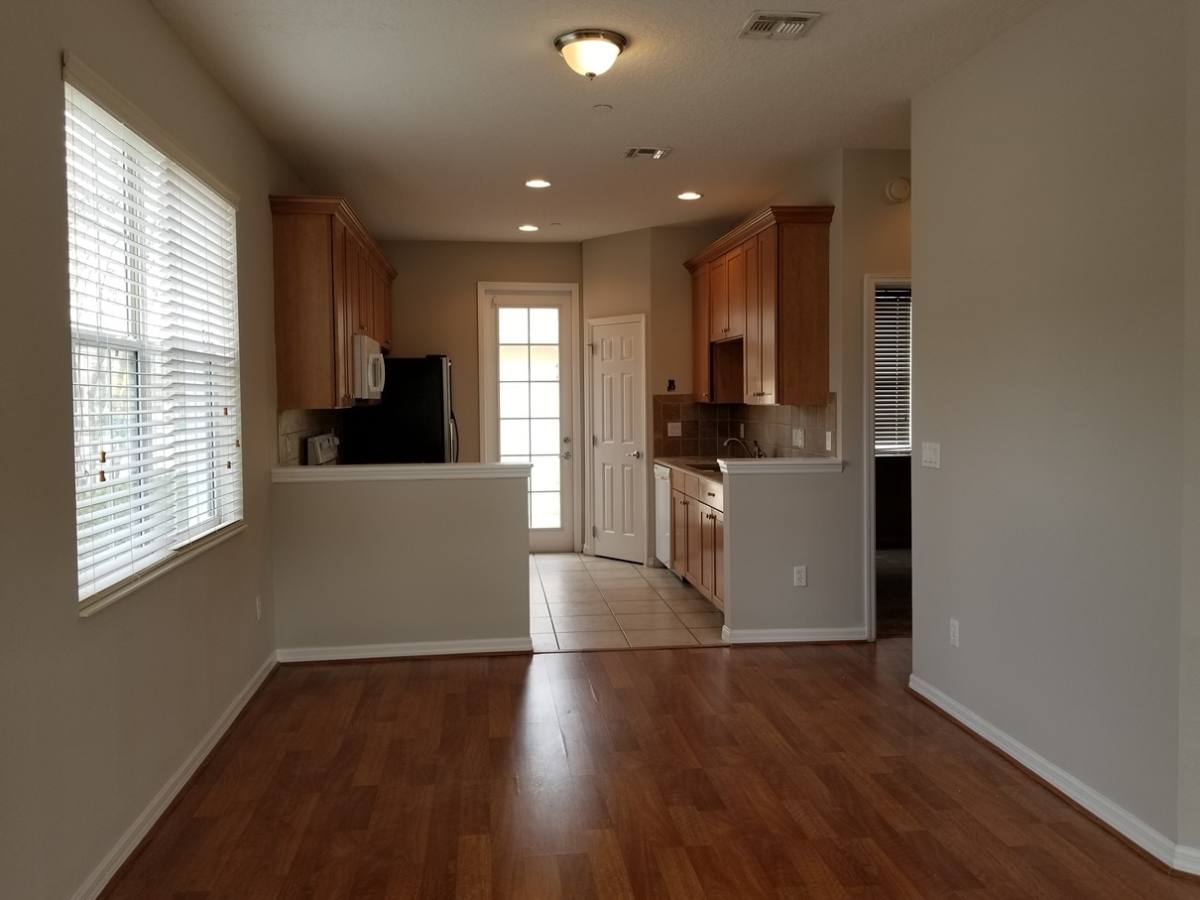 Townhouse for rent at 9101 Camden Gardens St, Orlando, FL 32827