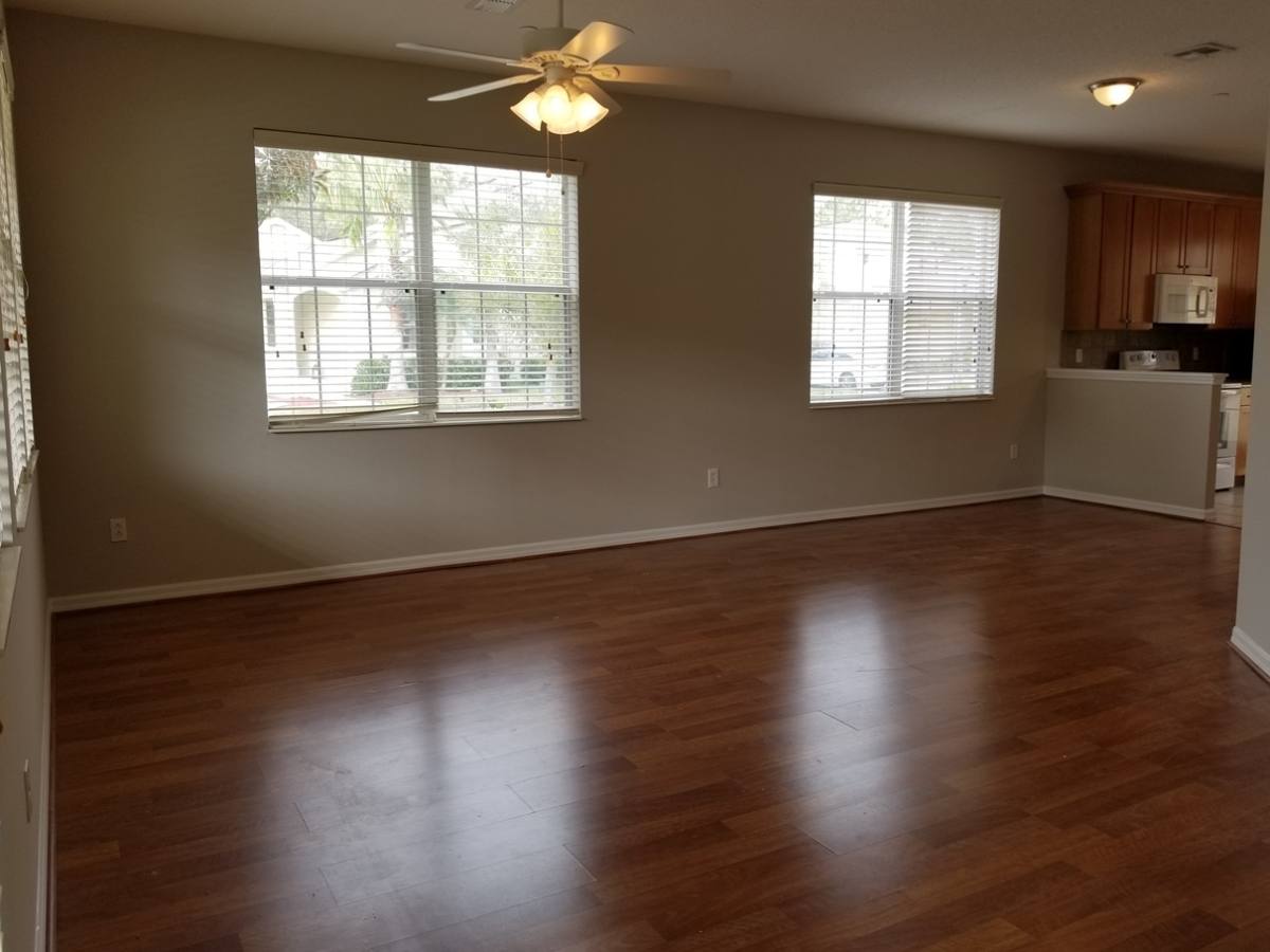 Townhouse for rent at 9101 Camden Gardens St, Orlando, FL 32827