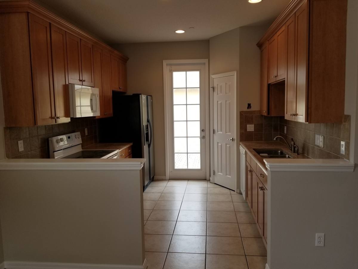 Townhouse for rent at 9101 Camden Gardens St, Orlando, FL 32827