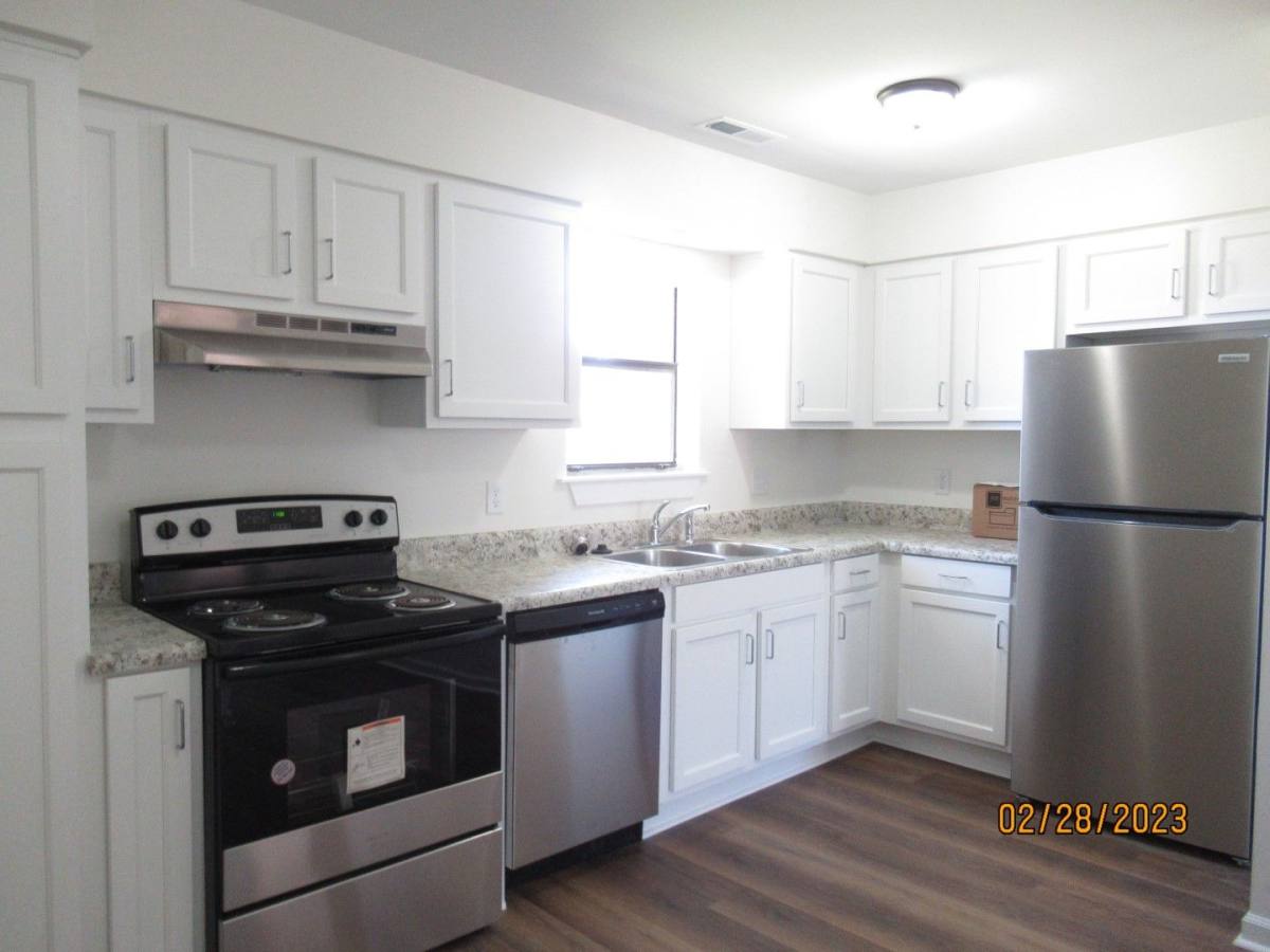 Apartment for rent at 251 Rast St, Sumter, SC 29150