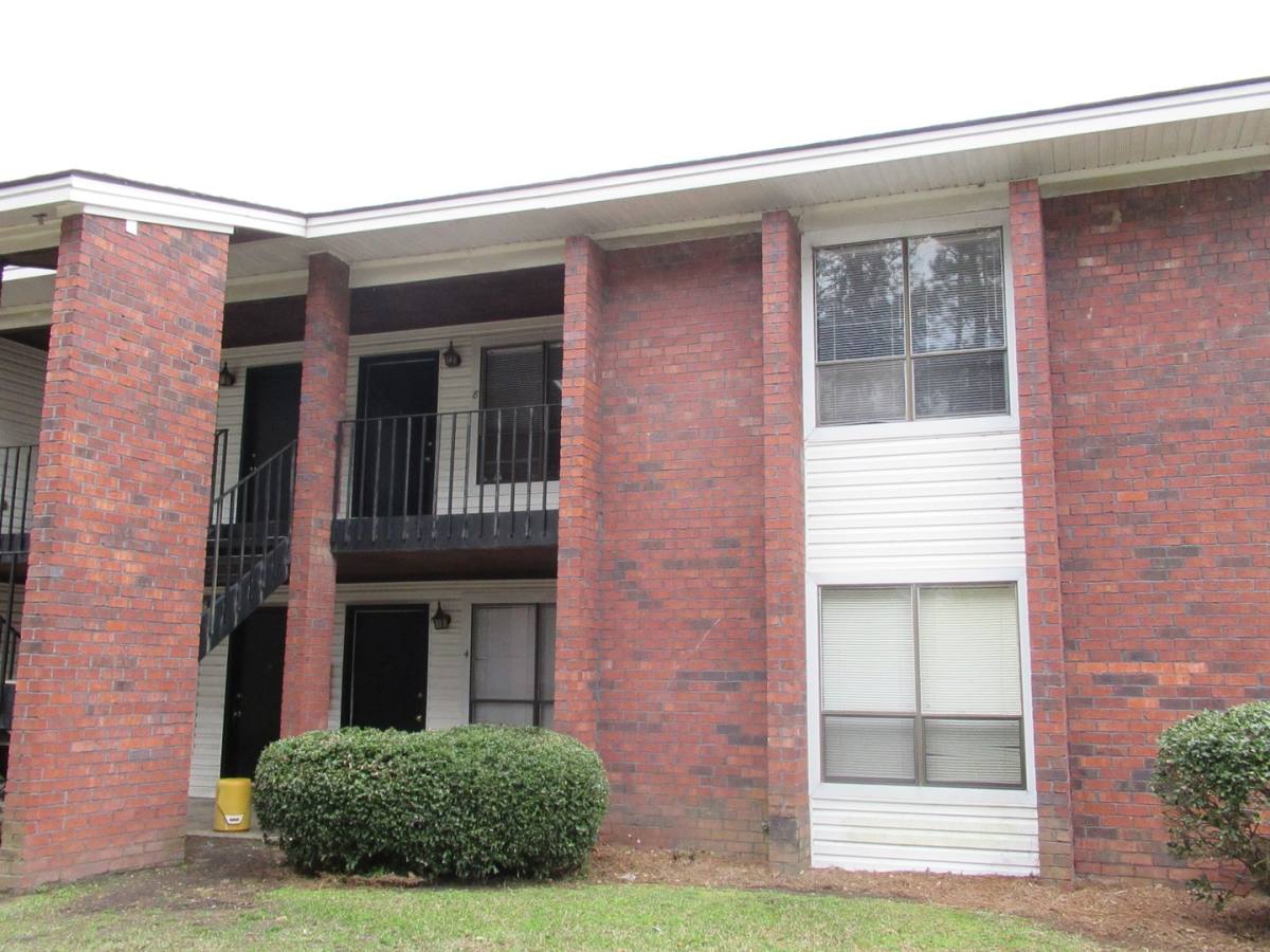 Apartment for rent at 251 Rast St, Sumter, SC 29150