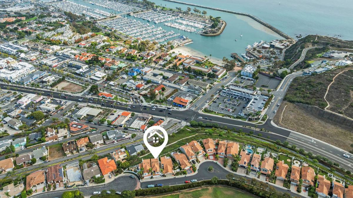 House for rent at 105 Palm Beach Court, Dana Point, CA 92629