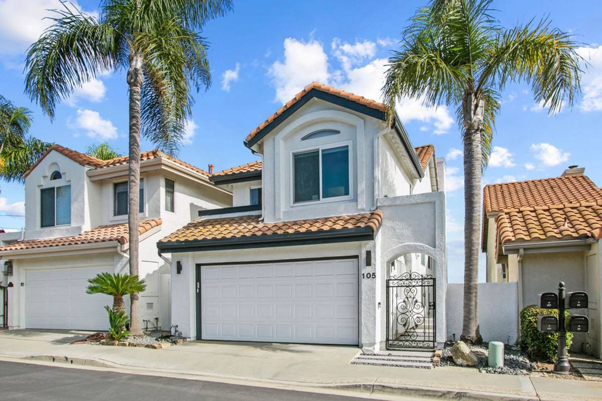 House for rent at 105 Palm Beach Court, Dana Point, CA 92629