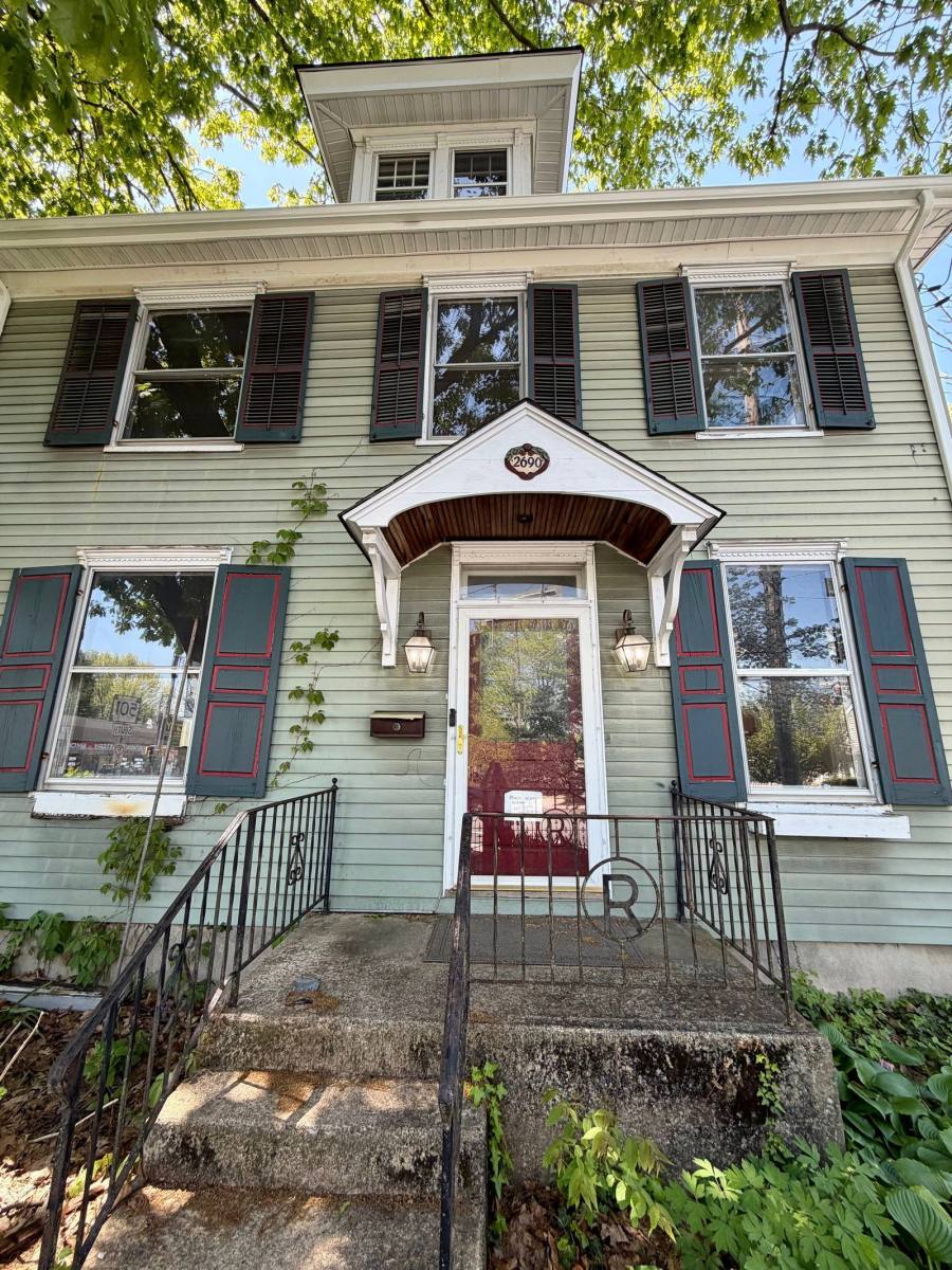 Apartment for rent at 2690 Lititz Pike #3, Lancaster, PA 17601