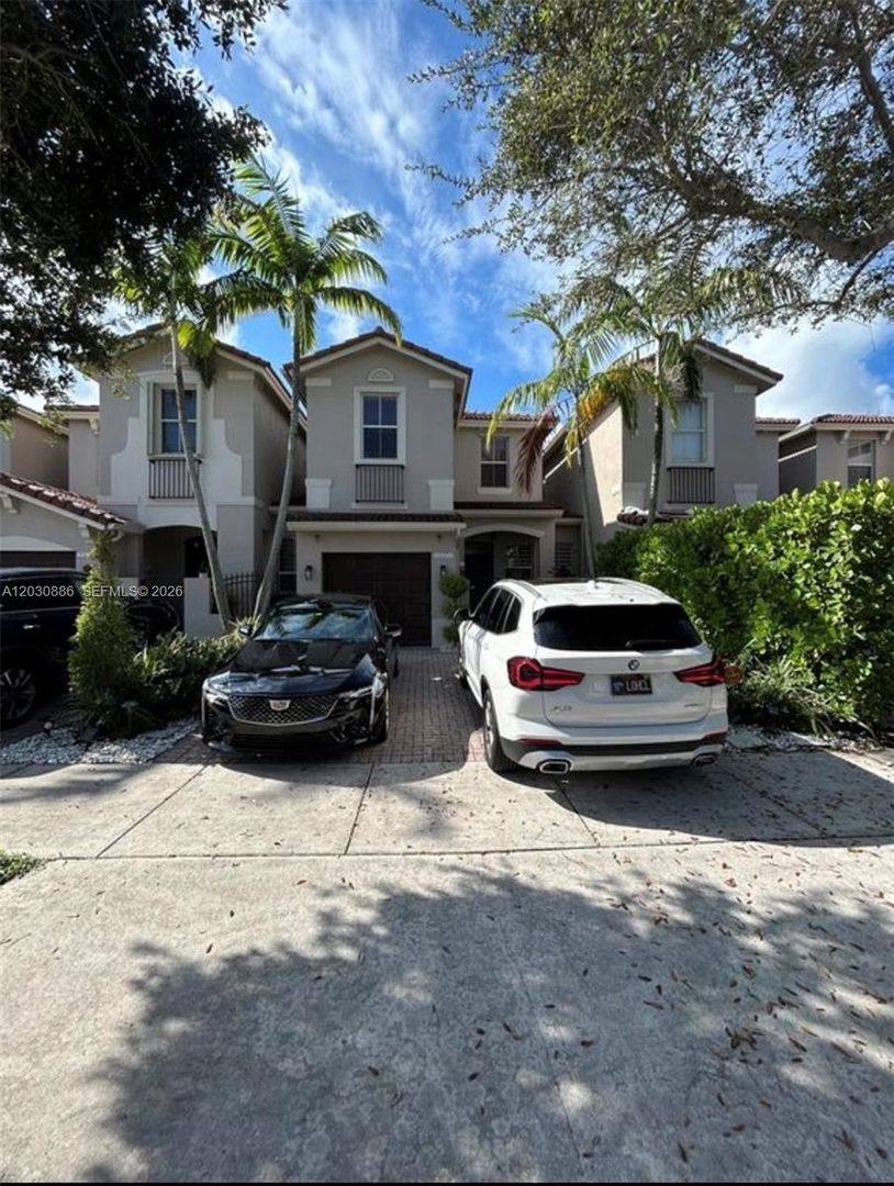 House for rent at 15372 SW 9th Way, Miami, FL 33194