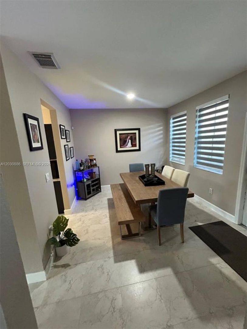 House for rent at 15372 SW 9th Way, Miami, FL 33194