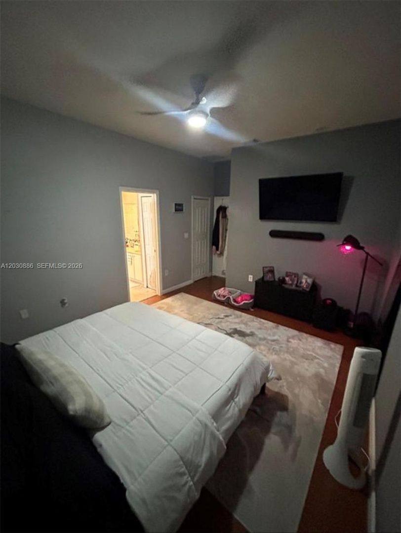 House for rent at 15372 SW 9th Way, Miami, FL 33194