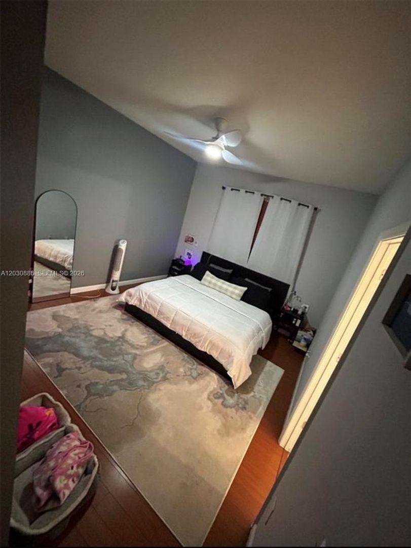 House for rent at 15372 SW 9th Way, Miami, FL 33194