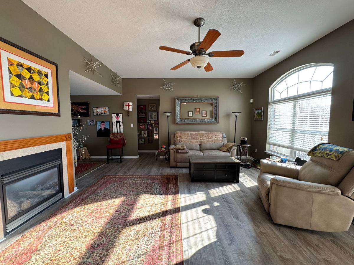 House for rent at 2603 Oakfield Dr, Columbia, MO 65202
