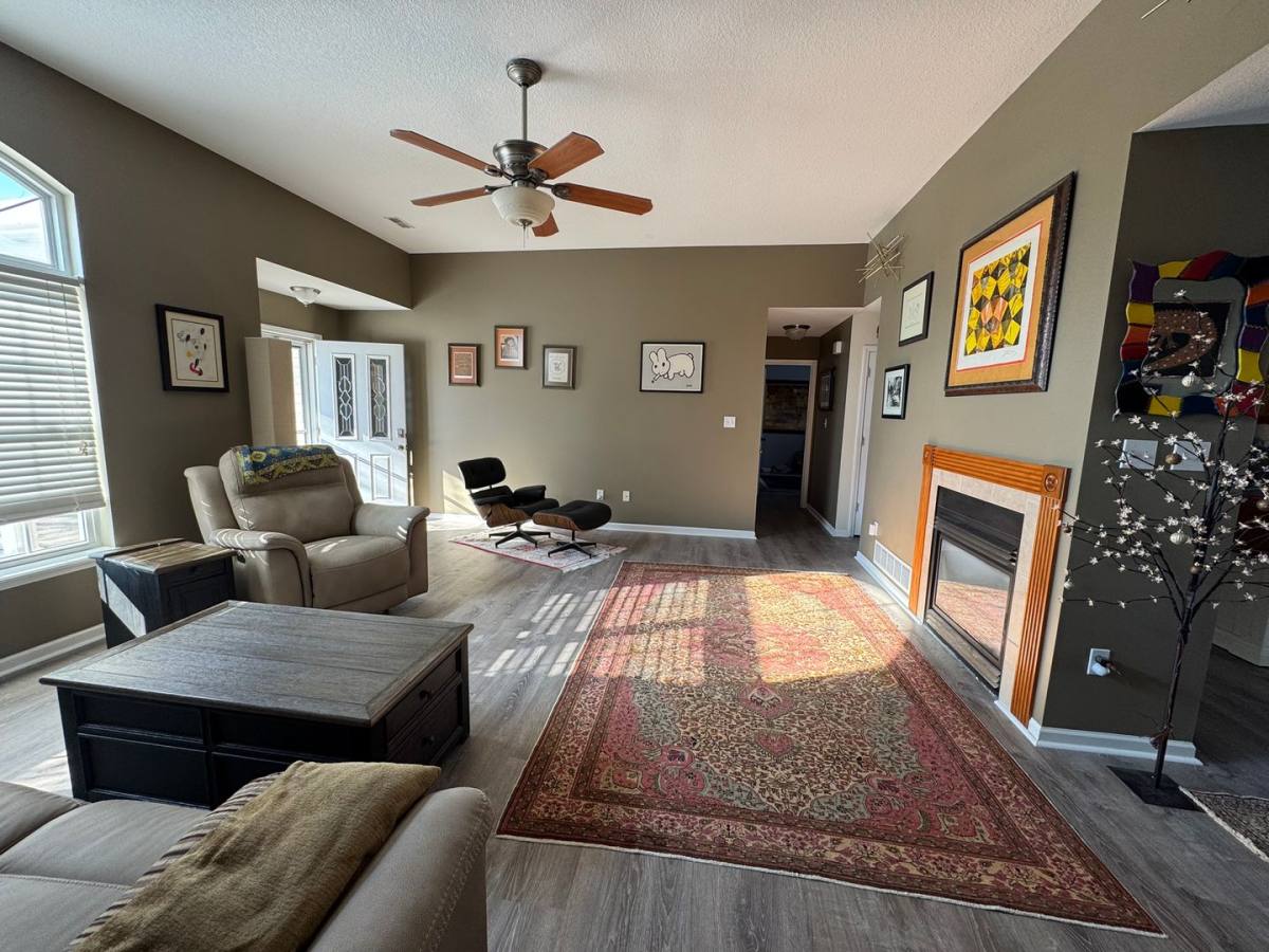 House for rent at 2603 Oakfield Dr, Columbia, MO 65202