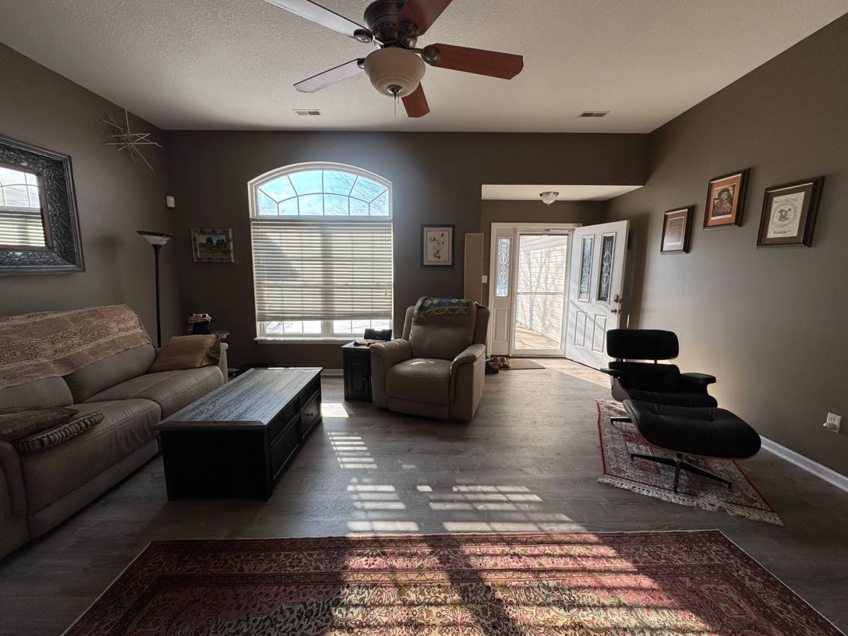 House for rent at 2603 Oakfield Dr, Columbia, MO 65202