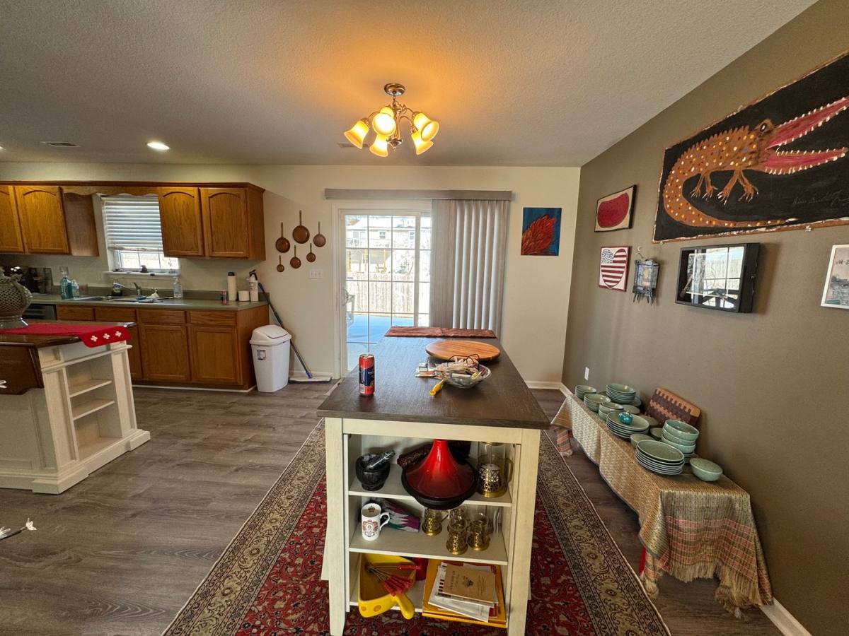 House for rent at 2603 Oakfield Dr, Columbia, MO 65202