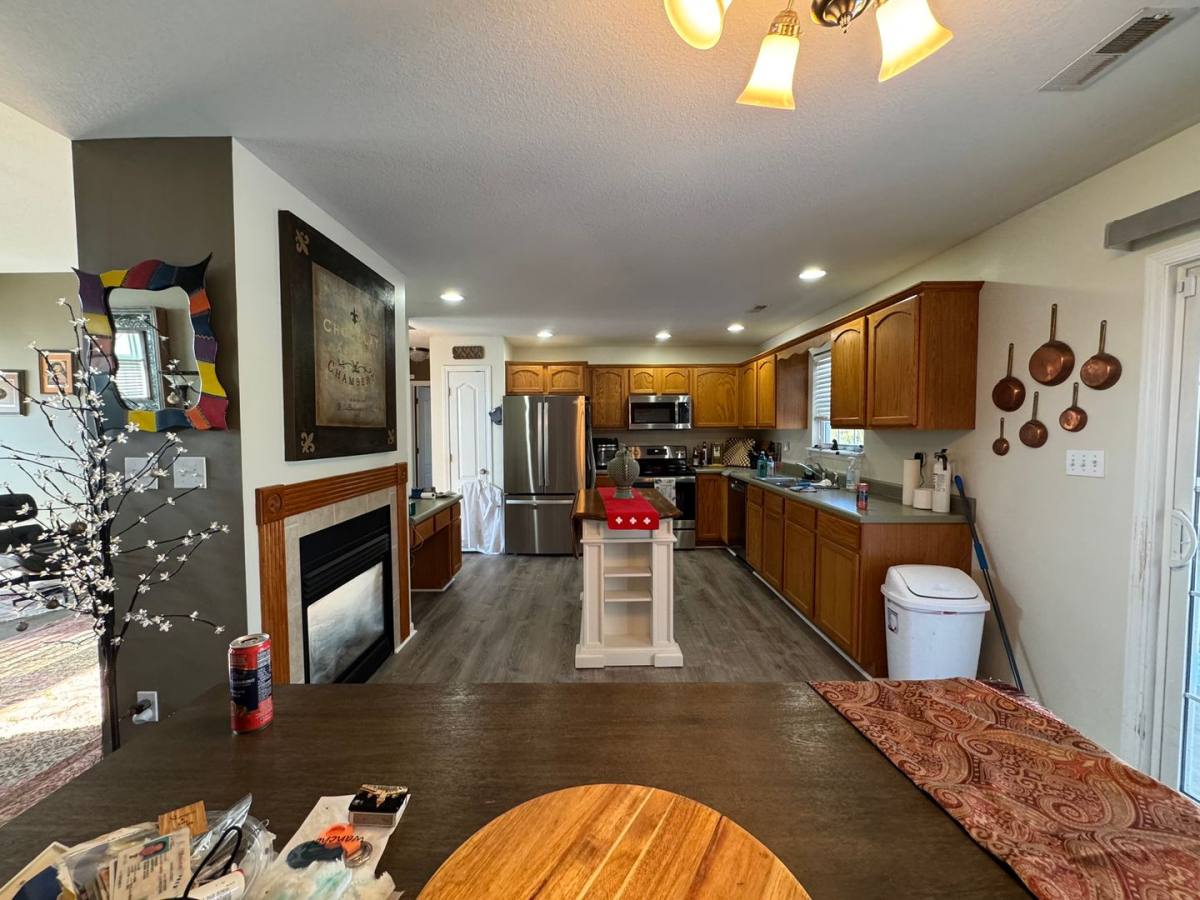 House for rent at 2603 Oakfield Dr, Columbia, MO 65202