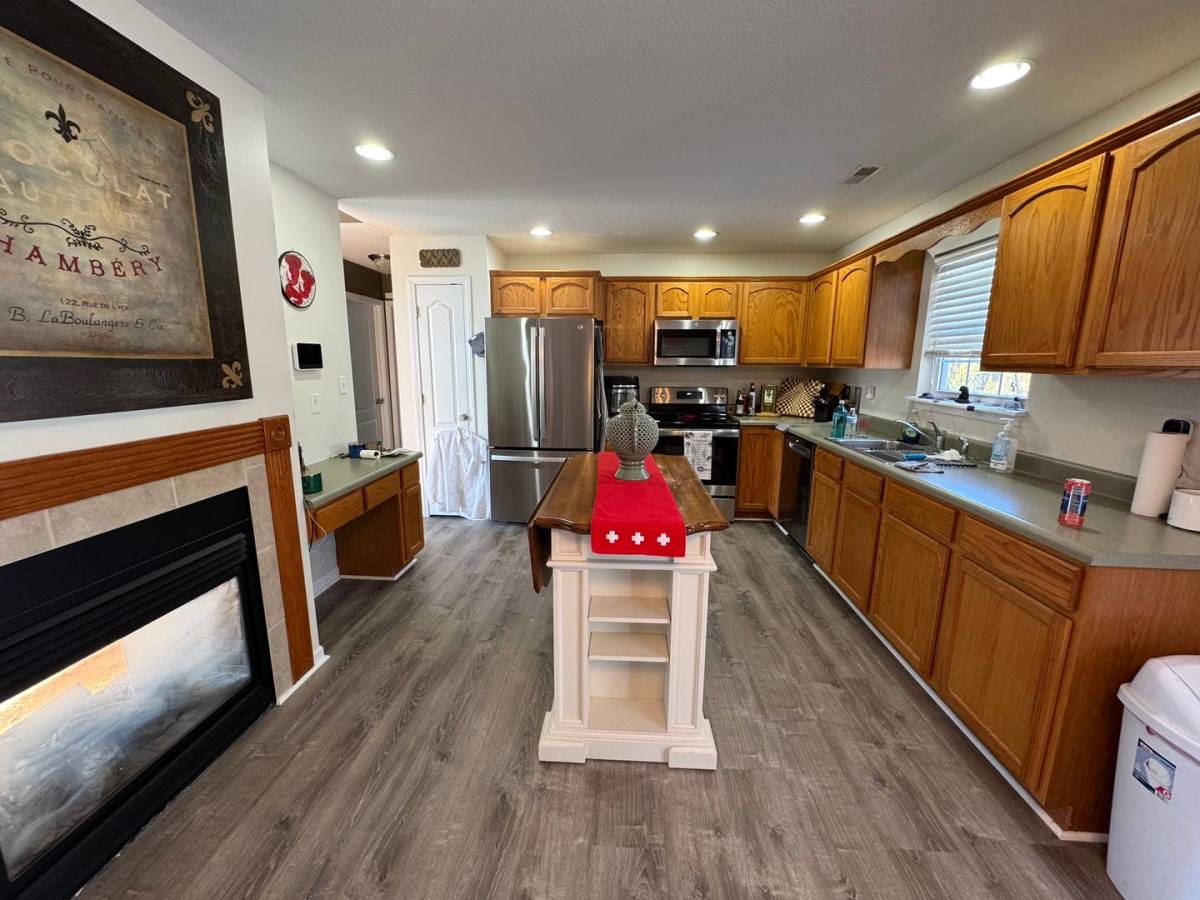 House for rent at 2603 Oakfield Dr, Columbia, MO 65202