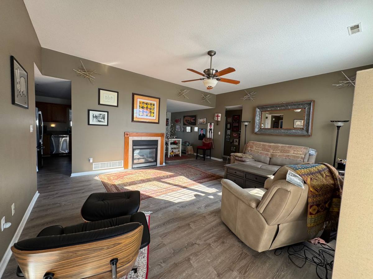 House for rent at 2603 Oakfield Dr, Columbia, MO 65202