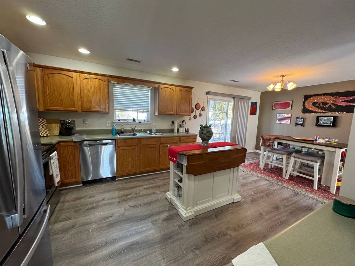 House for rent at 2603 Oakfield Dr, Columbia, MO 65202