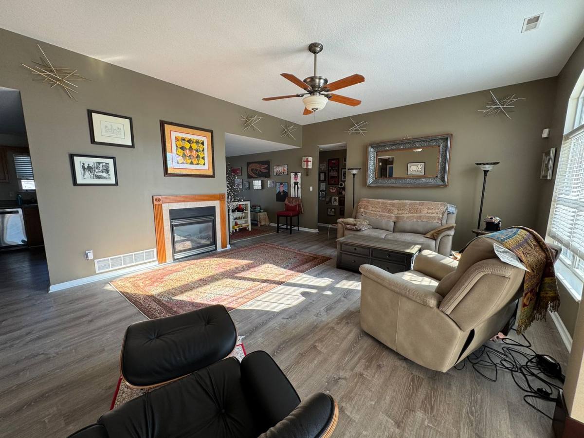 House for rent at 2603 Oakfield Dr, Columbia, MO 65202