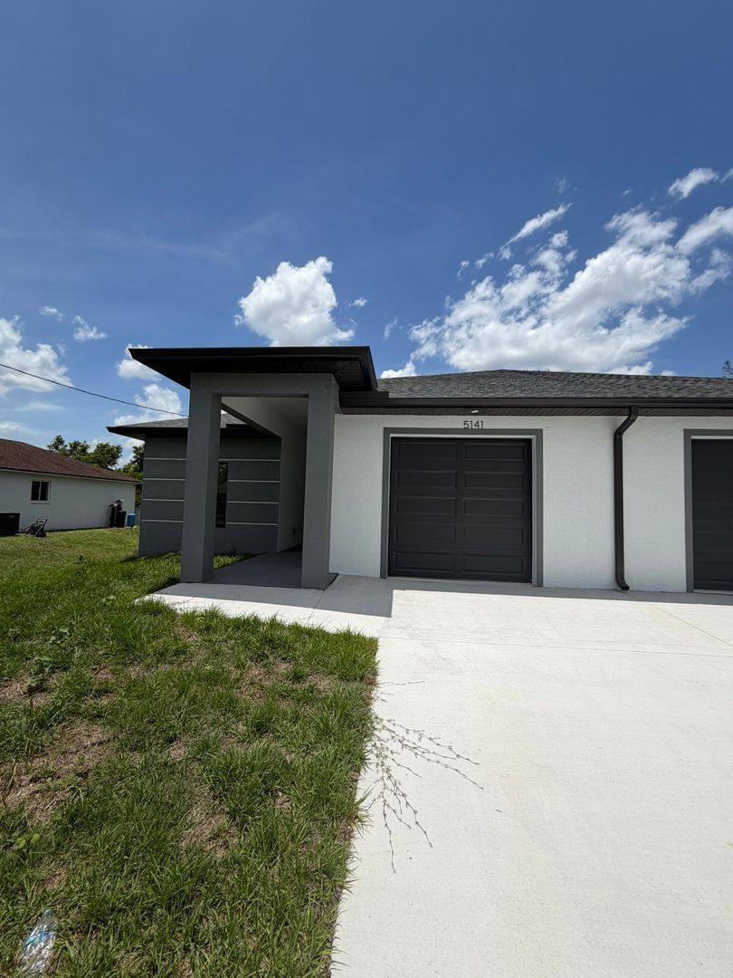 Apartment for rent at 5141 27th St SW, Lehigh Acres, FL 33973