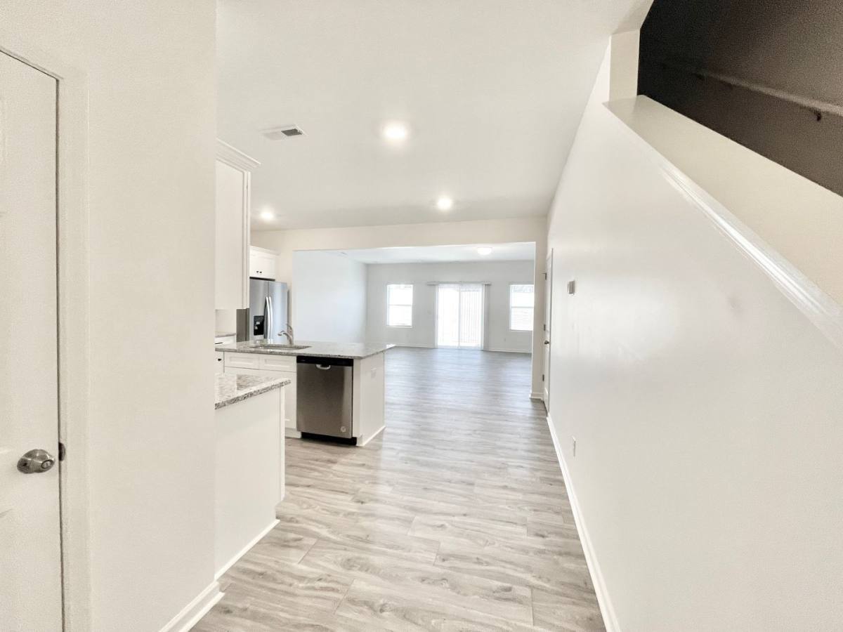Townhouse for rent at 1590 Prickly Pear Dr, Kannapolis, NC 28083