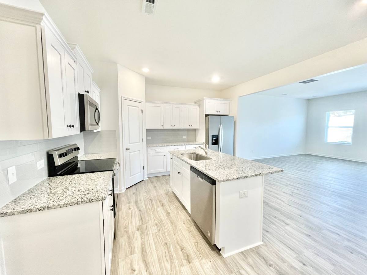 Townhouse for rent at 1590 Prickly Pear Dr, Kannapolis, NC 28083